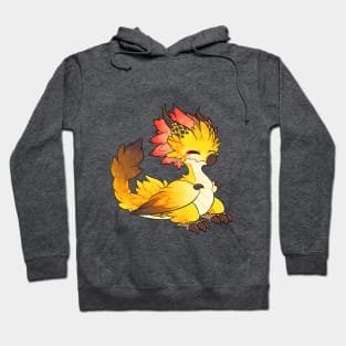 Chocobo Nugget Hoodie